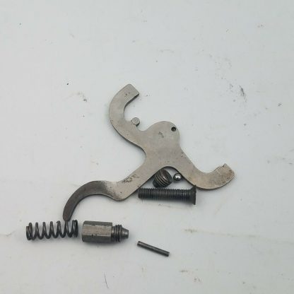 Marathon, .22LR, Rifle Part, Trigger Assembly