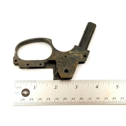 Kimel 5000, .32 Revolver Part. Trigger Housing - Image 6