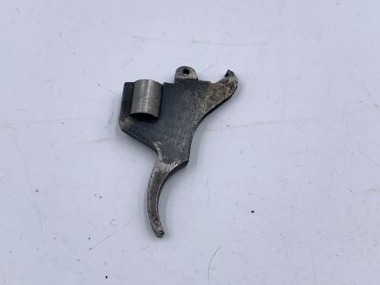 J. Stevens 66 Tube Fed 22 Rifle Parts, Trigger - Image 3