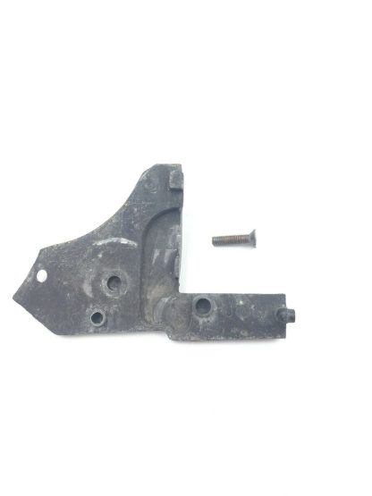 Liberty Model 21 22short, revolver parts, side plate and screw