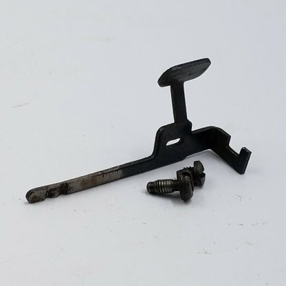 J.C. Higgins 583.1, 12ga Shotgun Part. Safety w/ Screw & Screw Down Screw - Image 2