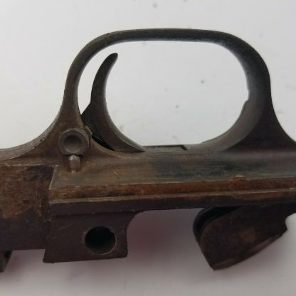 Ithaca 37, 12ga Shotgun Part. Trigger Housing - Image 4