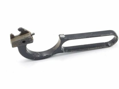 Ithaca M-49 Single Shot 22LR Rifle Parts: LEVER & CAM - Image 4