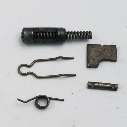 Khan Artemis 20, 20ga Shotgun Part. Studs & Springs - Image 2