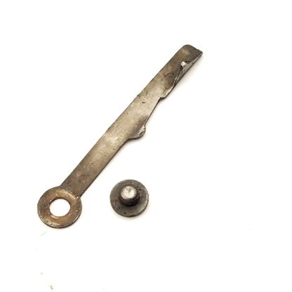 J.C. Higgins 20,12ga Shotgun Part. Ejector w/ Screw - Image 9