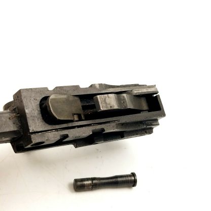 J.C. Higgins 20,12ga Shotgun Part.  Trigger Housing w/ Pin - Image 10