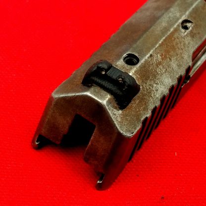 Kel-Tec P-11, 9mm Pistol Part. Slide - Image 8