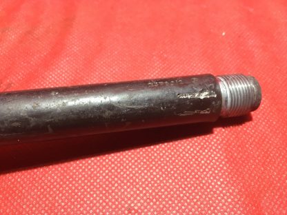 JP Sauer Western Marshall 22 revolver parts, barrel - Image 4