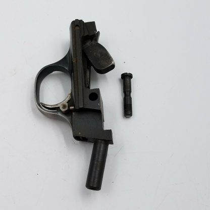 Ithaca 37, 12ga Shotgun Part. Trigger Housing w/ Screw - Image 8