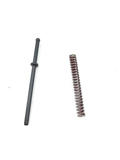 Henry H001 22S/L/LR, parts, hammer guide and spring