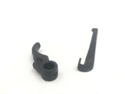 Kel-Tec P-11 9mm Pistol Parts: Trigger & Trigger Bar - Image 6