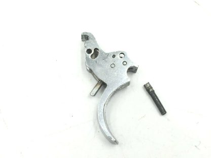Llama M1 32 S&W Revolver Parts:Trigger with Pin