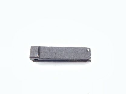 Llama Micro Max .32 32acp pistol parts, mainspring housing - Image 4