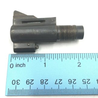 Llama M1 32 S&W Revolver Parts:Barrel