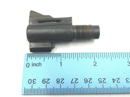 Llama M1 32 S&W Revolver Parts:Barrel