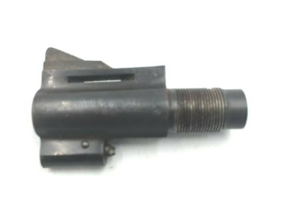 Llama M1 32 S&W Revolver Parts:Barrel - Image 8