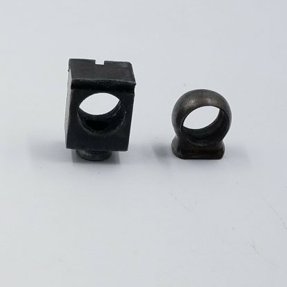 J Stevens 15, 22 LR/S Part. Magazine Ring & Rear Mount - Image 3