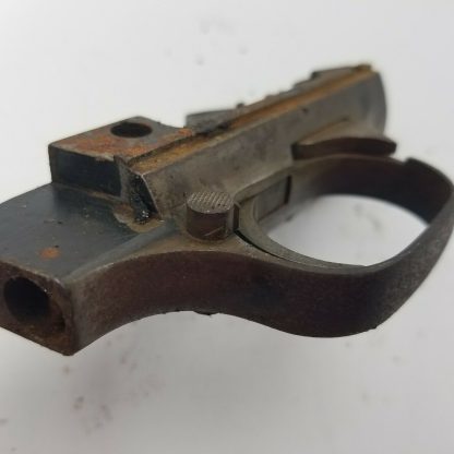 Ithaca 37, 12ga Shotgun Part. Trigger Housing - Image 3