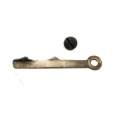 J.C. Higgins 20,12ga Shotgun Part. Ejector w/ Screw - Image 10