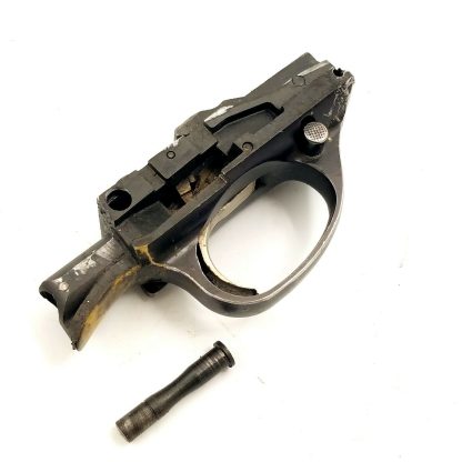 J.C. Higgins 20,12ga Shotgun Part.  Trigger Housing w/ Pin - Image 11