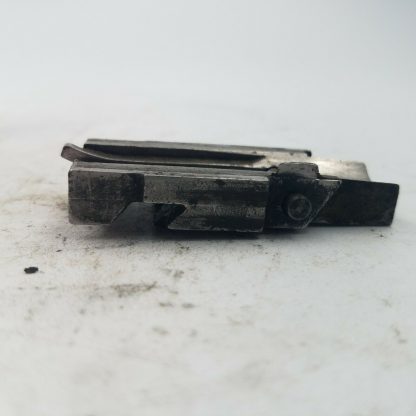 Ithaca 37, 12ga, Shotgun Part, Breech Stop & Slide - Image 5