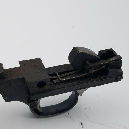 Ithaca 37, 12ga Shotgun Part. Trigger Housing - Image 4