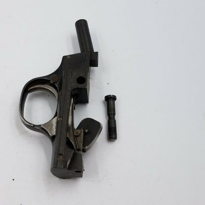 Ithaca 37, 12ga Shotgun Part. Trigger Housing w/ Screw - Image 9