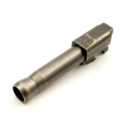 Kel-Tec P3AT, 380 Acp Pistol Part. Barrel. 2 3/4" - Image 5
