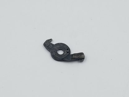 MAB model D 7.62 pistol parts, MAB model D 7.62 pistol parts, safety catch