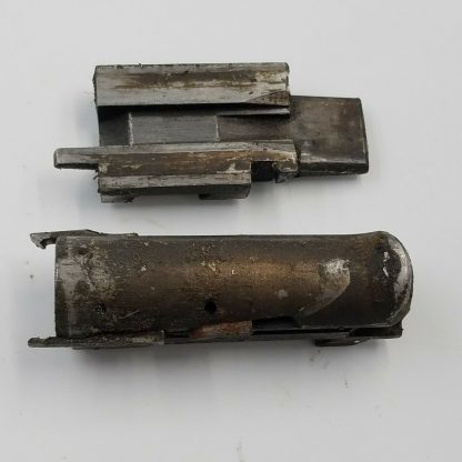 J.C. Higgins 20, 12ga Shotgun Part. Bolt