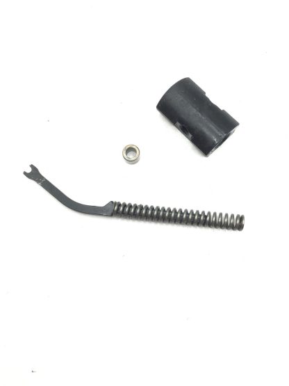 Ruger P95DC 9mm, Pistol Parts, Hammer Strut, Spring, Seat