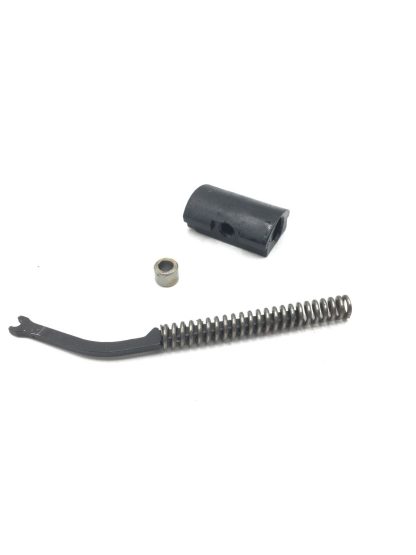 Ruger P95DC 9mm, Pistol Parts, Hammer Strut, Spring, Seat - Image 3