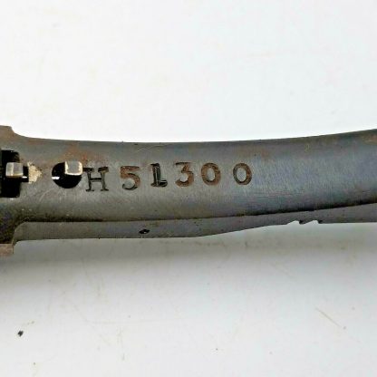Marlin 336 S.C., 30-30Win Part. Trigger Guard Plate - Image 9
