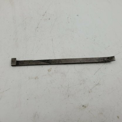 Ithaca, Model 37, 12ga, Shotgun Part. Yoke, Shell Stop, & Shell Spring - Image 4