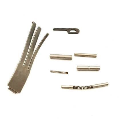 Kimber Pro Carry II, 45Acp Pistol Part.  Plunger, Springs, & Pins - Image 8