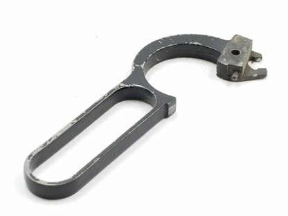 Ithaca M-49 Single Shot 22LR Rifle Parts: LEVER & CAM - Image 6