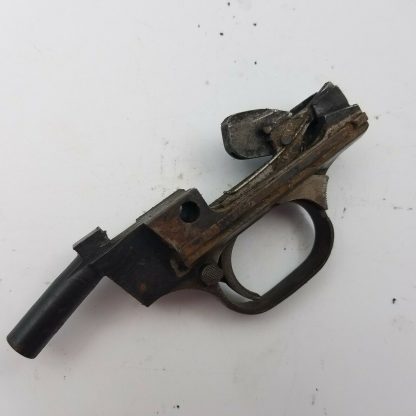Ithaca 37, 12ga Shotgun Part. Trigger Housing - Image 2