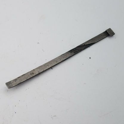 Ithaca 37, 12ga Shotgun Part. Shell Stop Spring (L) - Image 2