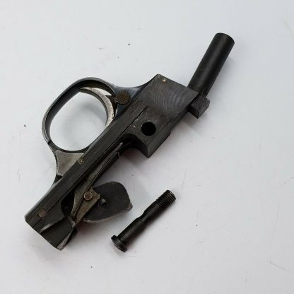 Ithaca 37, 12ga Shotgun Part. Trigger Housing w/ Screw - Image 10