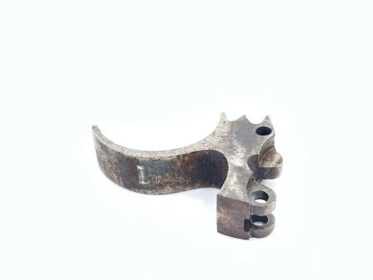 Iver Johnson Top Break 32S&W revolver parts, trigger guard and trigger - Image 10