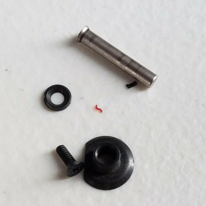 KAHR PM9 9mm Pistol, Pin, Screw and washers - Image 2