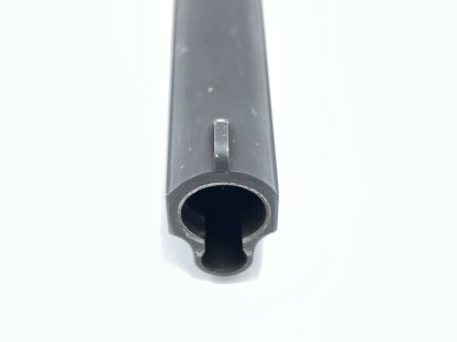 Llama Micro Max .32 32acp pistol parts, slide and bushing - Image 5