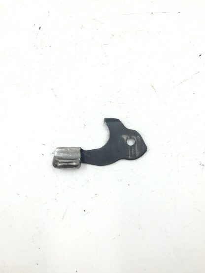 Makarov Czech 9x18, pistol parts, ejector and slide stop