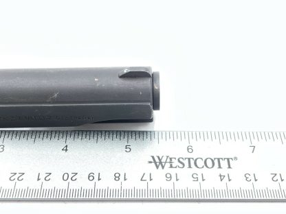 Llama Micro Max .32 32acp pistol parts, slide and bushing - Image 2