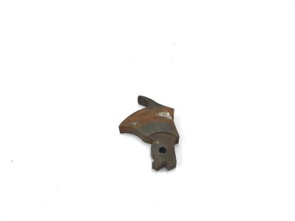 J. Stevens older version 12ga. shotgun parts, hammer - Image 2