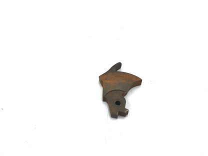 J. Stevens older version 12ga. shotgun parts, hammer