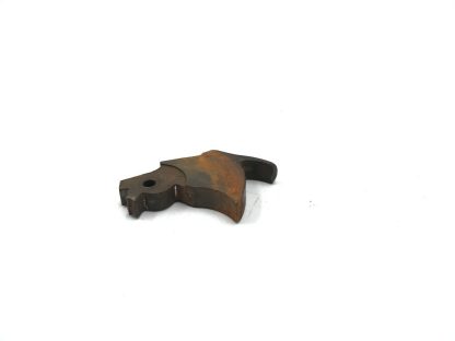 J. Stevens older version 12ga. shotgun parts, hammer - Image 4