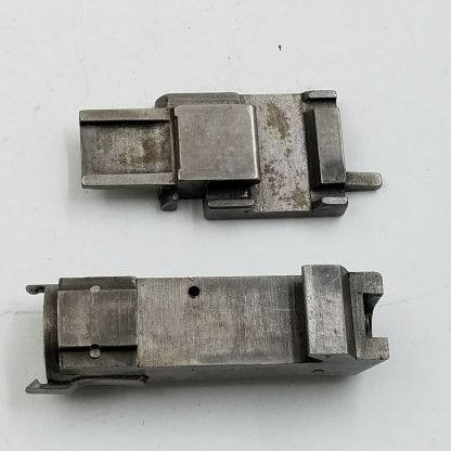 J. C. Higgins 20, 12ga Shotgun Part. Bolt - Image 3