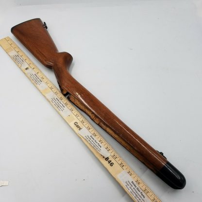 Makarov JW-15, 22lr Rifle Part. Stock