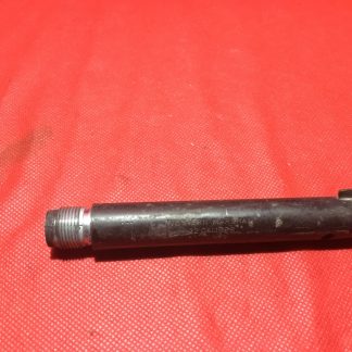 JP Sauer Western Marshall 22 revolver parts, barrel